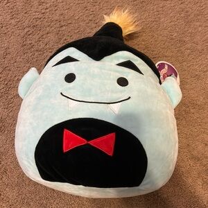 halloween squishmallow